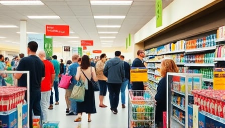 Alimentation Couche-Tard Upsizes U.S. Commercial Paper Program, Eyes Growth and Customer Engagement