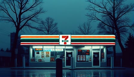 Alimentation Couche-Tard Withdraws Bid for Seven & i Holdings Amid Lack of Engagement