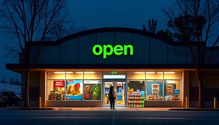 Alimentation Couche-Tard's Dividend Dilemma: Investors Warned of Overvaluation Risks