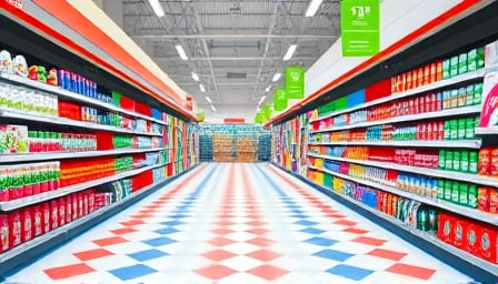 Alimentation Couche-Tard's Earnings Update Sparks Market Concerns Amid Stock Price Decline