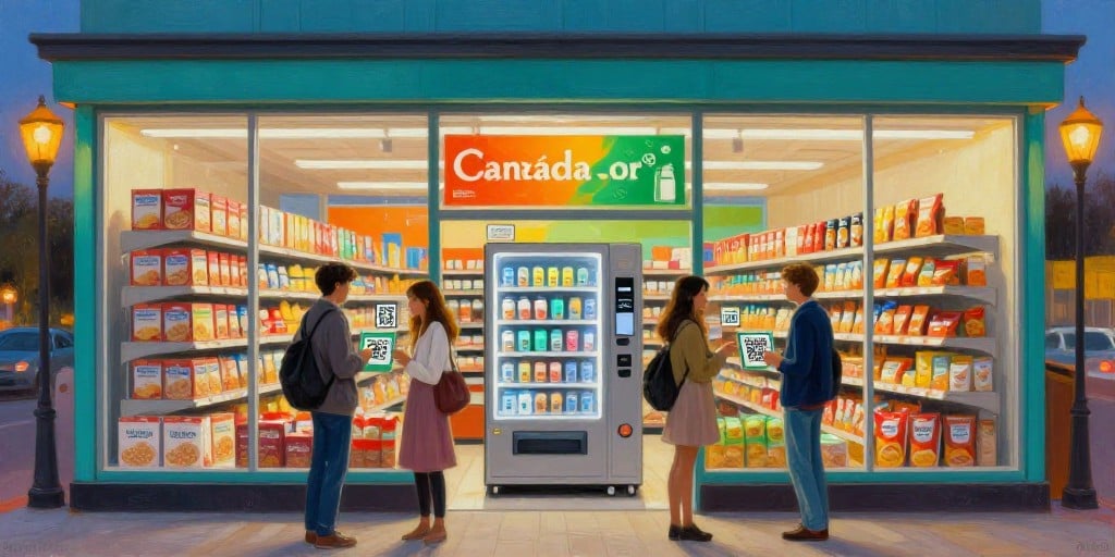 Alimentation Couche‑Tard Q4 Wins: Fuel Margins, Digital Growth, and New Consumer‑Experience Wins