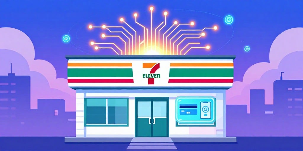Alimentation Couche‑Tard Rejects Seven & i Takeover, Focuses on Circle K Expansion