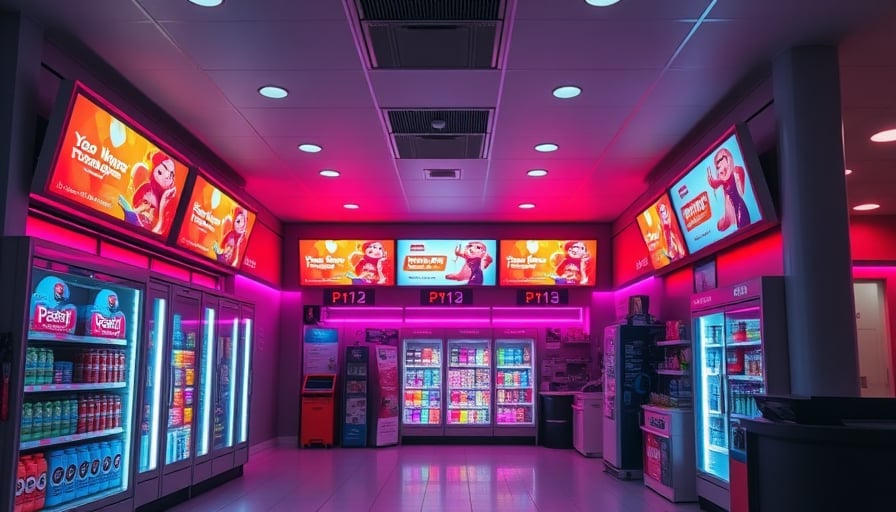 Alimentation Couche‑Tard: Stable Growth, Scale and Fuel‑Retail Advantage Drive Investor Confidence