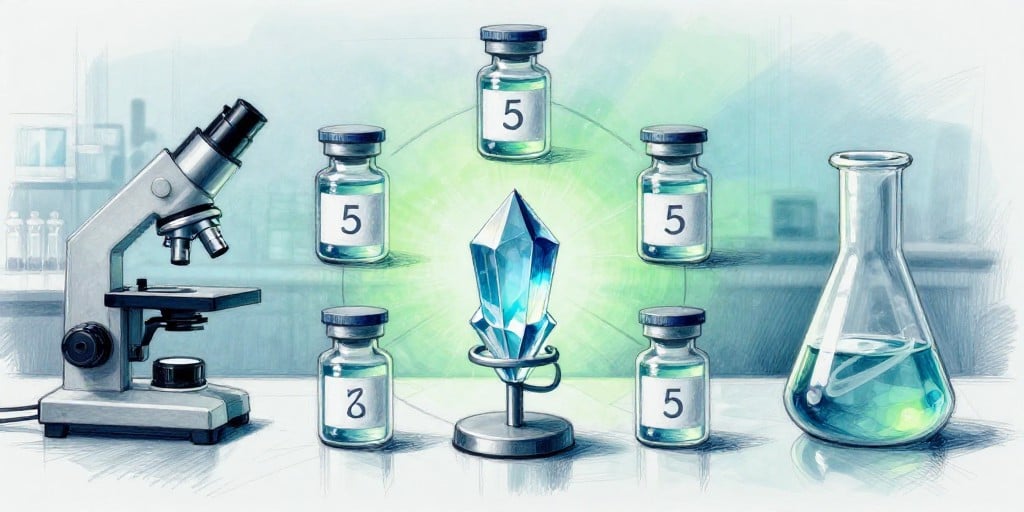 Alivus Life Sciences Drives 17% Revenue Growth with Export Expansion and Sustainable API Innovation