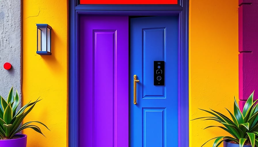 Allegion Drives Growth with Wallet‑Based Access, Sustainable Fire‑Rated Glazing