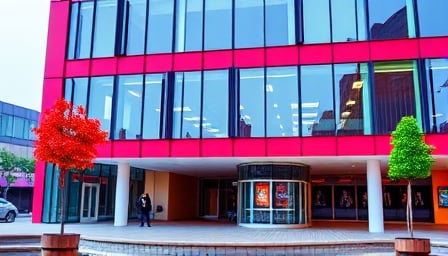 Allegion Exceeds Expectations with Robust Q2 Growth and Raised Guidance