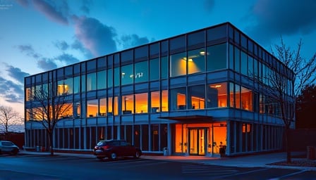 Allegion plc Expands Market Reach with Acquisition of Trimco Hardware