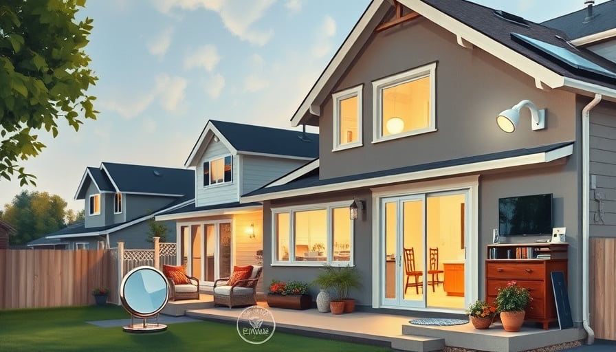 Allegion plc's AI‑Driven Security Growth: 10‑Year ROI & Capital Strategy Allegion plc's AI‑Driven Security Growth: 10‑Year ROI & Capital Strategy