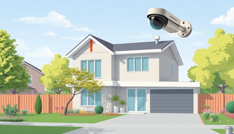 Allegion Q4 Earnings Miss: Shares Drop as Residential Sales Lag