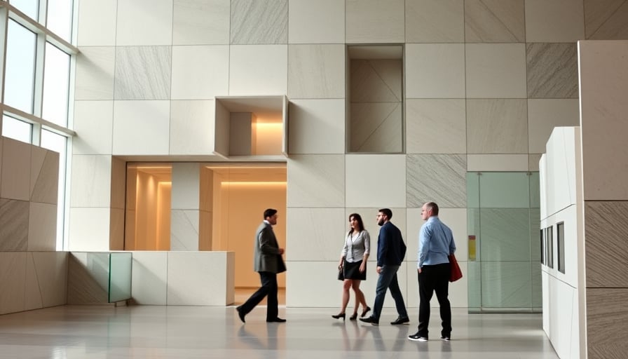 Allegion Q4: Revenue Growth vs. Margin Pressure – A Deep Dive into Future Prospects