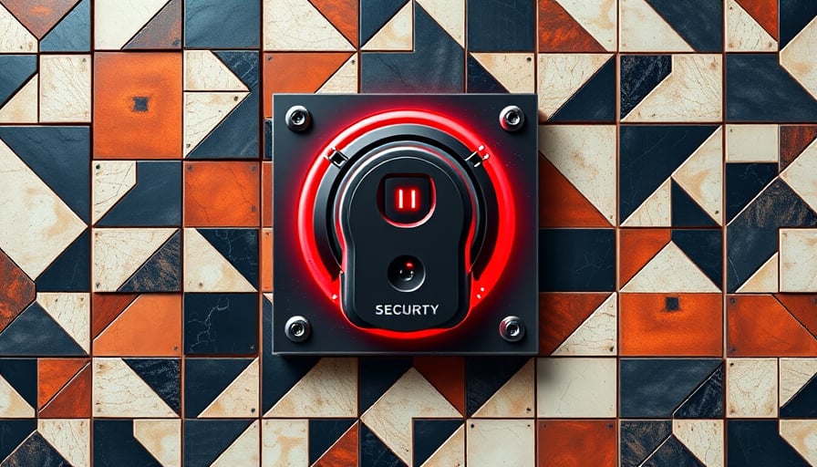 Allegion Shares Slide as Earnings Miss Expectations, Analysts Lower Targets