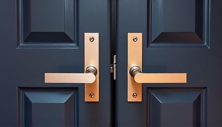 Allegion Shatters Q1 2025 Earnings Expectations with 5.4% Revenue Surge