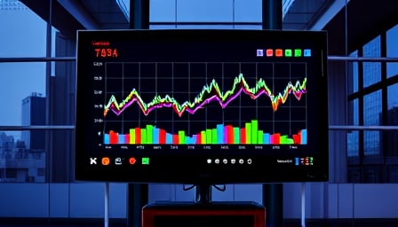 Allegion's Stock Draws Investor Interest Amidst Market Volatility and Strong Valuation Metrics
