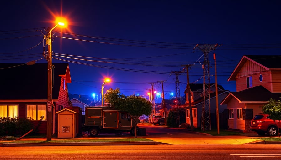 Alliant Energy Boosts 2026 Outlook with Burlington Upgrade & Renewables Growth Alliant Energy Boosts 2026 Outlook with Burlington Upgrade & Renewables Growth