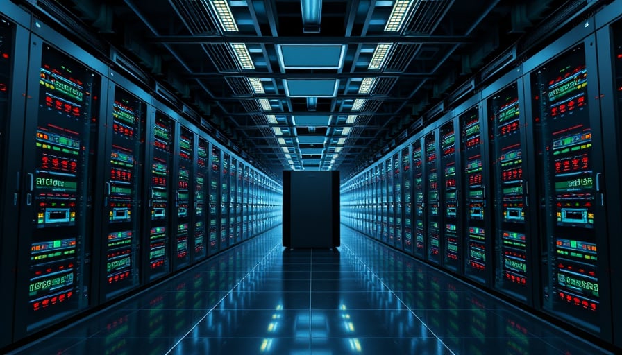 Alliant Energy Boosts Earnings Outlook with AI‑Data‑Center Contract and 5.8% Free‑Cash‑Flow Yield Alliant Energy Boosts Earnings Outlook with AI‑Data‑Center Contract and 5.8% Free‑Cash‑Flow Yield