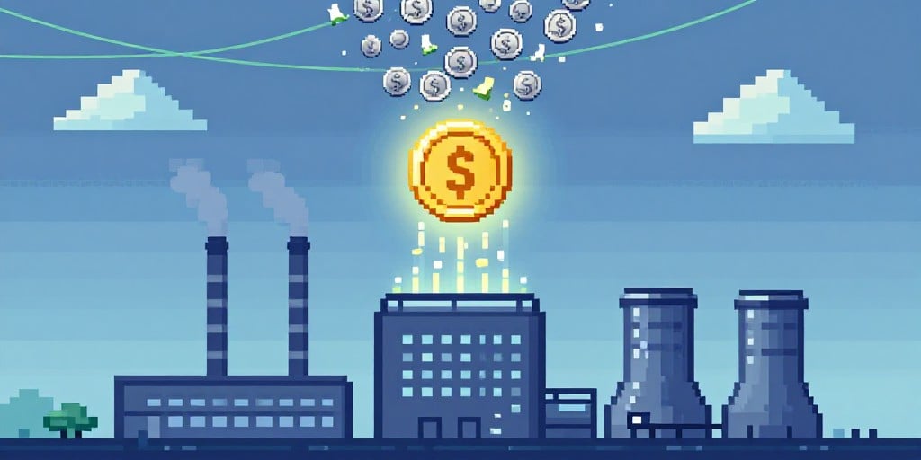 Alliant Energy Declares $0.55 Quarterly Cash Dividend, Strengthening Its Income‑Focused Legacy Alliant Energy Declares $0.55 Quarterly Cash Dividend, Strengthening Its Income‑Focused Legacy