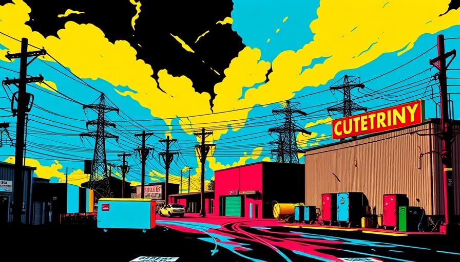 Alliant Energy Expands Equity Distribution, Raises $1B via Forward Sale Agreements