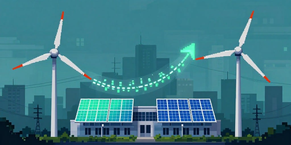 Alliant Energy Q2 2026: Revenue Up 1.8% as Earnings Slip 2.6% Alliant Energy Q2 2026: Revenue Up 1.8% as Earnings Slip 2.6%