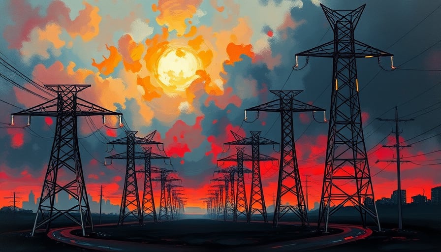 Alliant Energy Recovers: Resilient Growth Amid Midwestern Utilities Shift