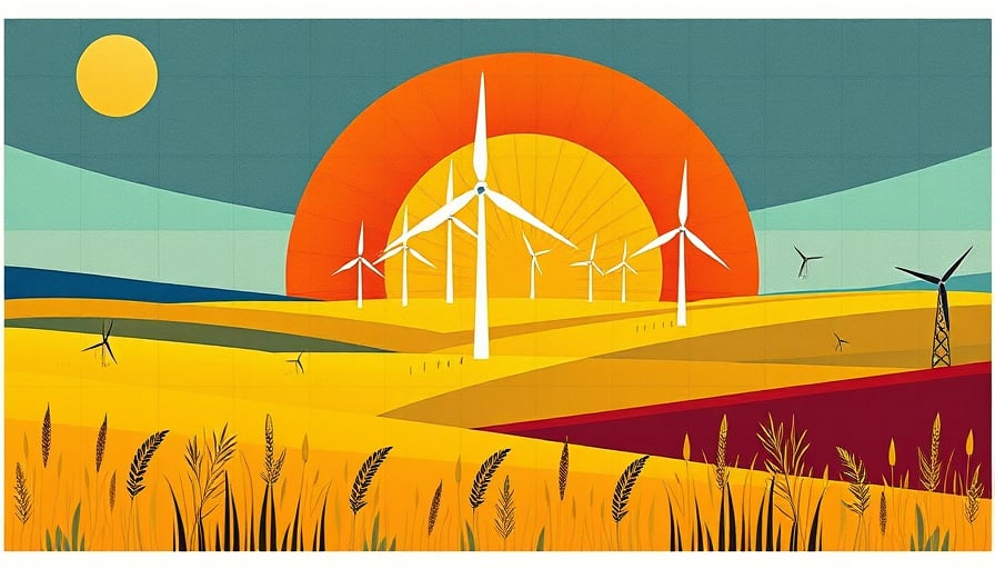 Alliant Energy: Resilient Utilities Growth Amid Energy Transition