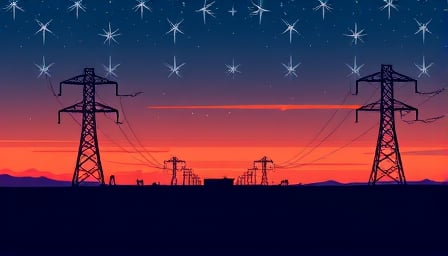Alliant Energy Shows Stable Financial Performance with Consistent Market Metrics