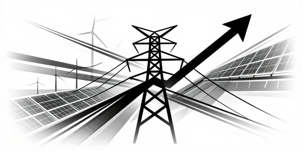 Alliant Energy's 10‑Year Share Surge: How Grid Modernization Boosts Investor Returns