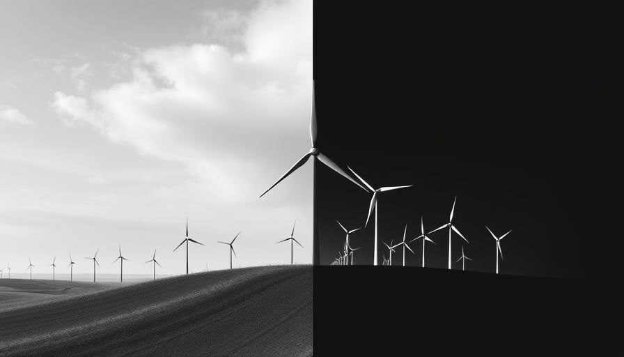 Alliant Energy's Decade‑Long Growth: Grid Modernization and Renewable Gains Drive Stock Surge