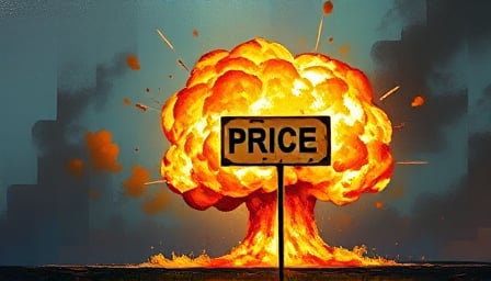 Alliant Energy's Stock Fluctuations and Valuation Metrics: A 2025 Analysis