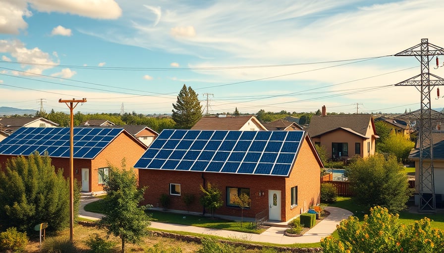 Alliant Energy's Strategic Gains: How Regulatory Wins & Renewables Boost Investor Appeal