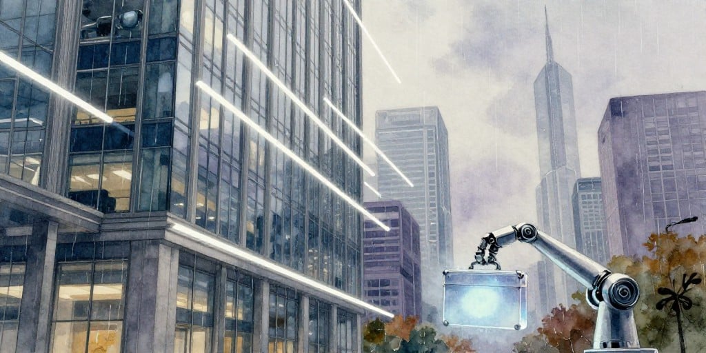 Allianz Cuts 1,800 Jobs to Accelerate AI‑Driven Insurance Transformation