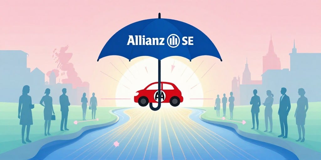 Allianz Eyes AA Ltd: Why the UK Roadside‑Assistance Deal Matters Now Allianz Eyes AA Ltd: Why the UK Roadside‑Assistance Deal Matters Now
