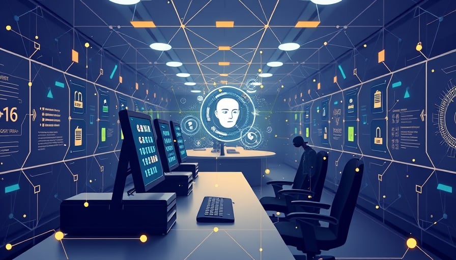 Allianz Eyes AI to Cut Call‑Center Jobs, Boost €25‑€35 M Savings