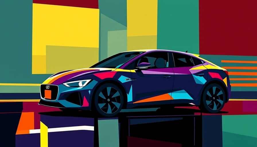 Allianz Launches Mobility Division Amid Share Dip, Signals Strategic Shift