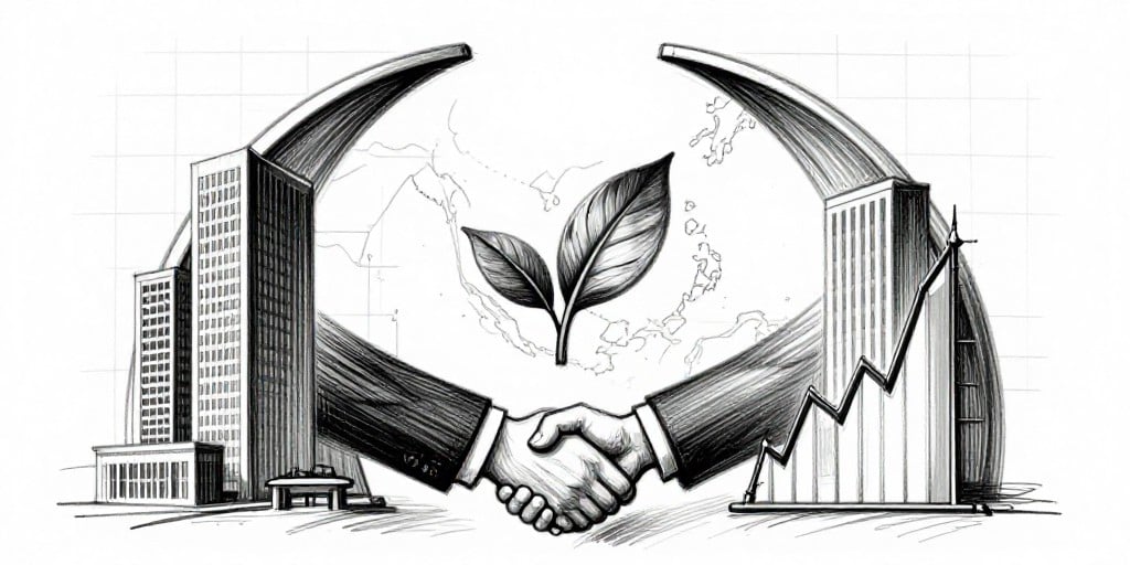 Allianz Reshapes Board & Buys HSBC Life Singapore to Drive Southeast‑Asia Growth