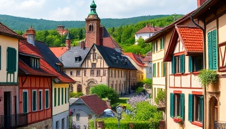 Allianz SE: A Beacon of Stability Amid Global Market Turbulence