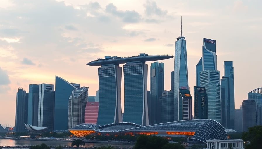 Allianz SE Expands Into Asia With $1B HSBC Life Bid—Boosting AI, Dividends, and Growth