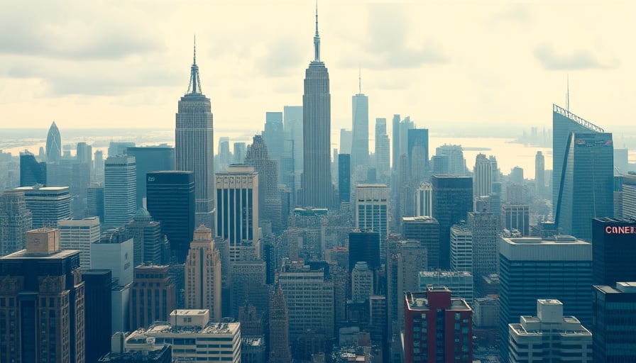 Allianz SE Hits Record €17.4 bn Operating Profit, Yet Shares Drop Over 2026 Outlook