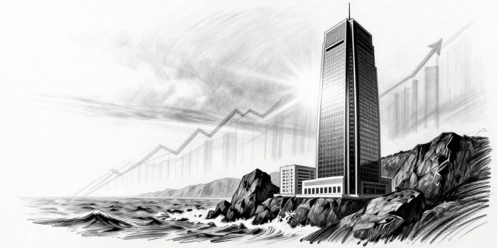 Allianz SE Holds Steady: Resilient Share Price Amid Volatile Markets
