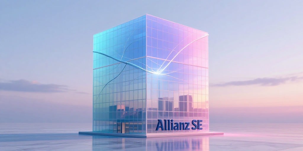 Allianz SE Shares Rise Slightly, But Hidden Capital and Climate Risks Reveal Deeper Story