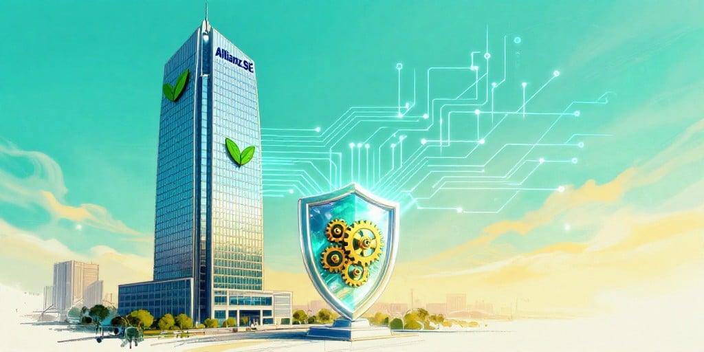 Allianz SE: Strong Upside & ESG Growth Make It a Smart Buy for Investors