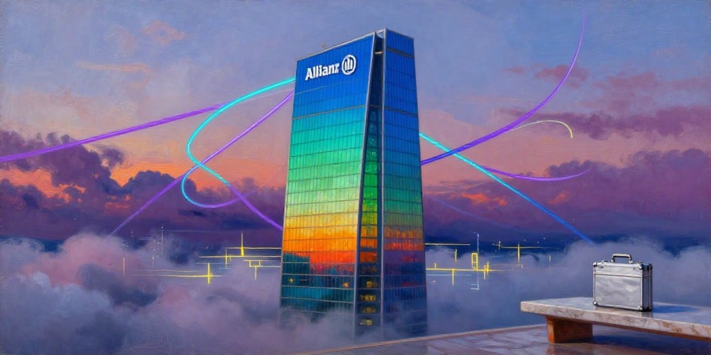 Allianz SE Tops $30 Billion Brand Value, Cementing Global Insurance Leadership