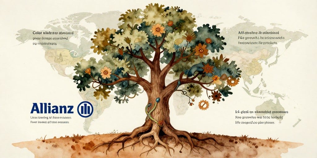 Allianz SE’s First‑Half 2026 Results Show Strong Growth, AI‑Powered Gains and Record Solvency