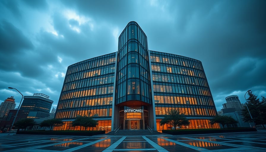 Allianz SE’s Share Rally: Solid Fundamentals, ESG Ambitions and Market‑Driven Valuation Boost