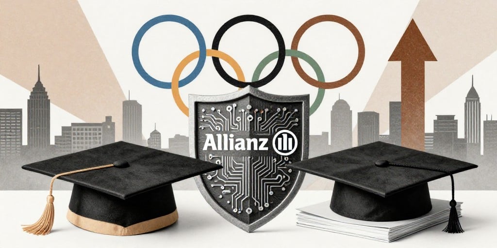 Allianz Sets Record Brand Value, Reigns as Global Insurance Leader