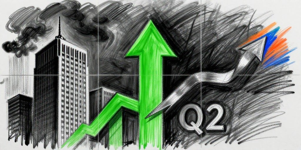 Allianz Shares Dip Amid Macro Headwinds, but Q2 Strength Signals Resilient Long‑Term Growth
