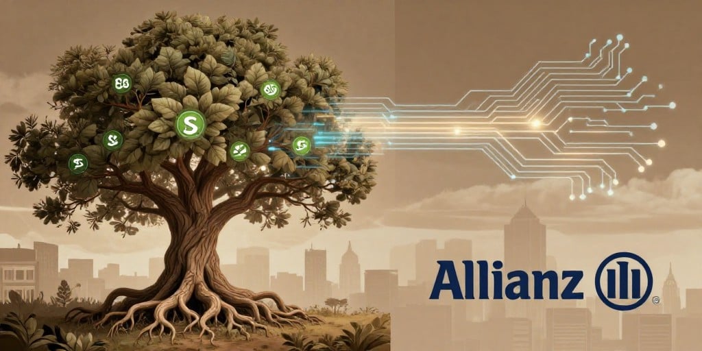 Allianz Shares Rise: Quiet Upswing or Sign of Deep Industry Shift?