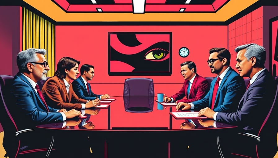 Allianz's 2027 Board Shake‑Up & €2.5 B Buyback: Governance, Risks & Stakeholder Impact Allianz's 2027 Board Shake‑Up & €2.5 B Buyback: Governance, Risks & Stakeholder Impact