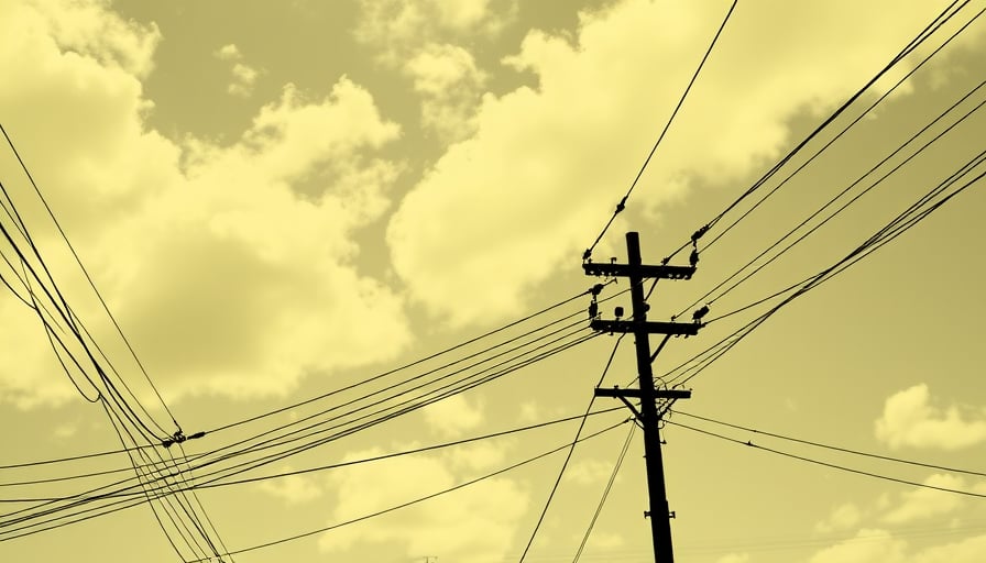 Allianz's Move into German Grid Infrastructure: A Game‑Changer for ESG & Long‑Term Returns