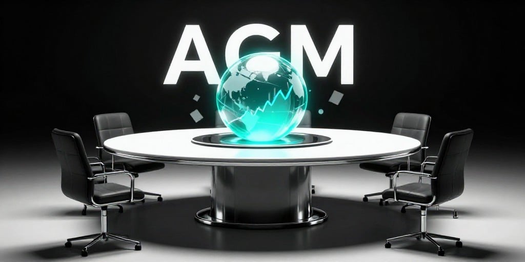 Allied Digital Services Announces 32nd AGM: 1 September 2026 – Key Decisions on Finances, Board, and Global Deals