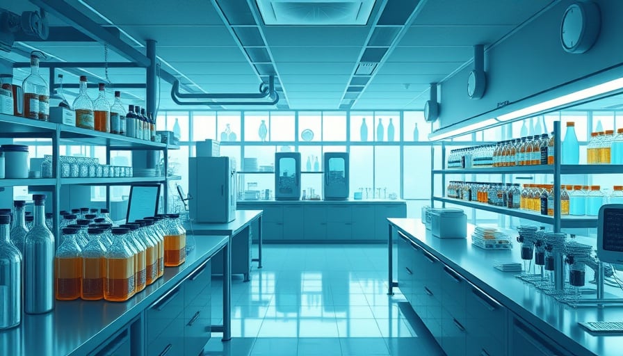 Alnylam Boosts siRNA Production & Gains New AMVUTTRA® Cardio Approval